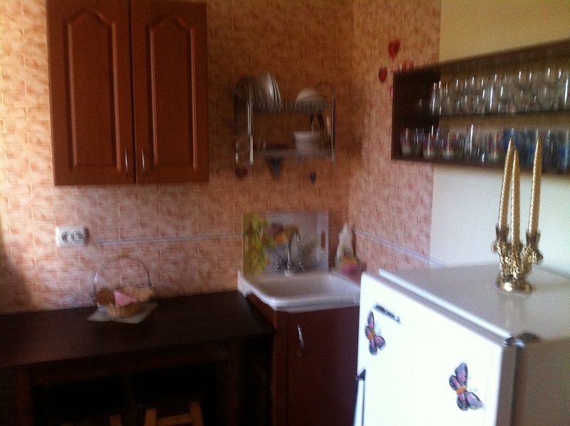 1 кім. квартира в хорошому стані, з меблями, холодильником і телевізором у півде - <ro>Изображение</ro><ru>Изображение</ru> #7, <ru>Объявление</ru> #1702816