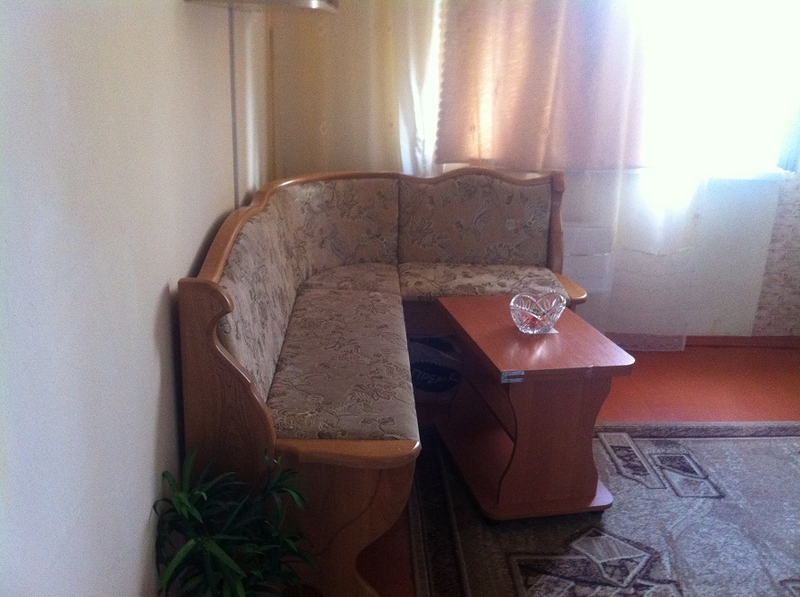 1 кім. квартира в хорошому стані, з меблями, холодильником і телевізором у півде - <ro>Изображение</ro><ru>Изображение</ru> #9, <ru>Объявление</ru> #1702816