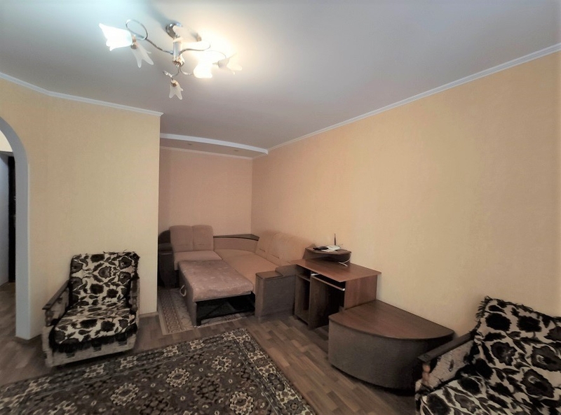 Здам 1-кімн. квартиру з ремонтом, меблями і технікою біля «Дніпроплази»  - <ro>Изображение</ro><ru>Изображение</ru> #4, <ru>Объявление</ru> #1702798