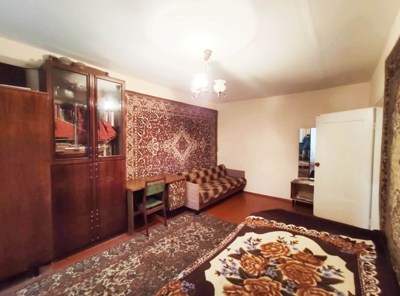 Квартира с мебелью и бытовой техникой за 3200грн рядом с магазином «Мясной дом»  - <ro>Изображение</ro><ru>Изображение</ru> #1, <ru>Объявление</ru> #1702854