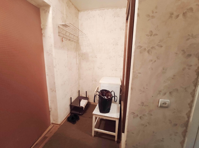 Квартира с мебелью и бытовой техникой за 3200грн рядом с магазином «Мясной дом»  - <ro>Изображение</ro><ru>Изображение</ru> #3, <ru>Объявление</ru> #1702854