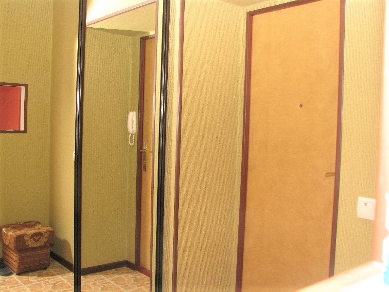 1-кімнатна квартира з якісним ремонтом у новому будинку в районі Митниці - <ro>Изображение</ro><ru>Изображение</ru> #8, <ru>Объявление</ru> #1702830