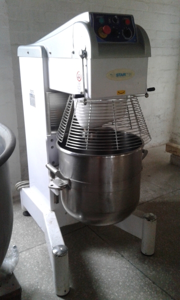 Миксер планетарный StarMix PL80T3V (Италия)  - <ro>Изображение</ro><ru>Изображение</ru> #5, <ru>Объявление</ru> #1706267