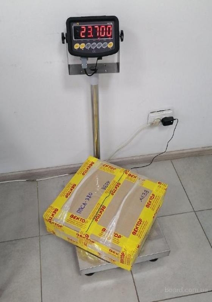 Площадка ППСЛ-380 поворотная  автотранспорта, со шкалой  - <ro>Изображение</ro><ru>Изображение</ru> #4, <ru>Объявление</ru> #1708576