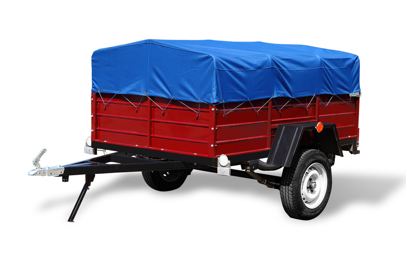 Прицеп на прямую с Завода,по оптовой цене,рассрочка без % - <ro>Изображение</ro><ru>Изображение</ru> #3, <ru>Объявление</ru> #1628495