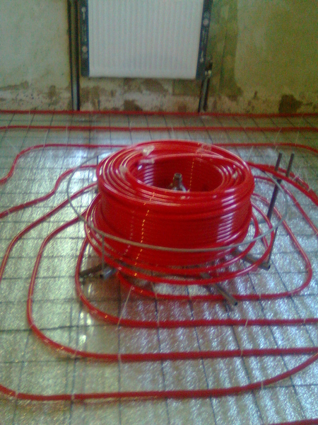 "Монтаж "Под ключ" | + Отопление в частном доме"         - <ro>Изображение</ro><ru>Изображение</ru> #4, <ru>Объявление</ru> #1707720