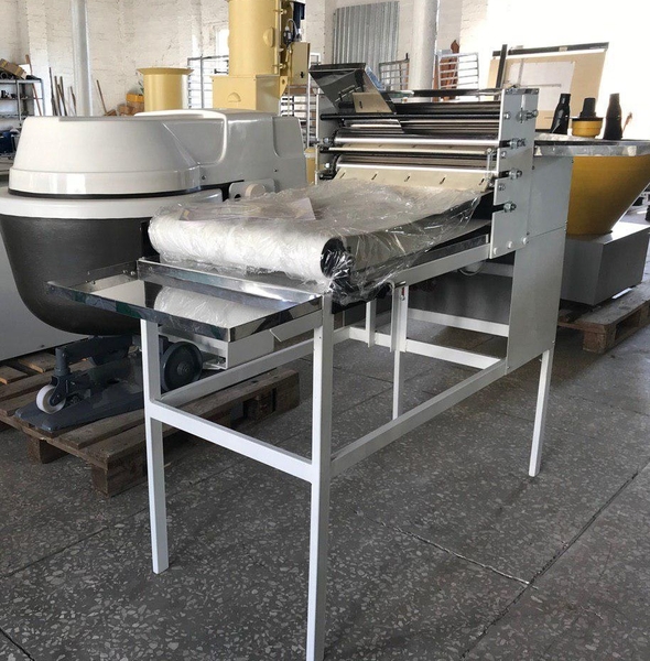 Раскатка для лаваша РЛ-500  - <ro>Изображение</ro><ru>Изображение</ru> #3, <ru>Объявление</ru> #1652785