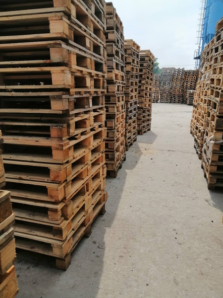 Деревянные поддоны. Украина - <ro>Изображение</ro><ru>Изображение</ru> #3, <ru>Объявление</ru> #1713653