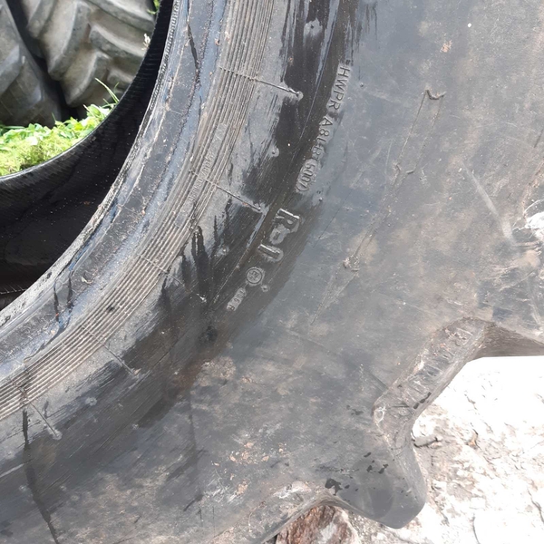  шина 800/65R32 (30.5R-32) Бу Continental на комбайн - <ro>Изображение</ro><ru>Изображение</ru> #5, <ru>Объявление</ru> #1712396