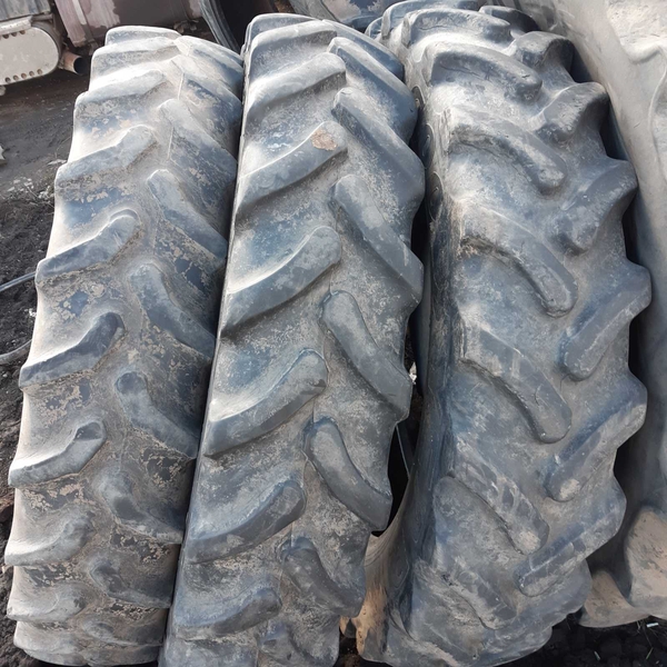 Шина бу 380/90R46 (14.9-R46) GoodYear - <ro>Изображение</ro><ru>Изображение</ru> #5, <ru>Объявление</ru> #1712397