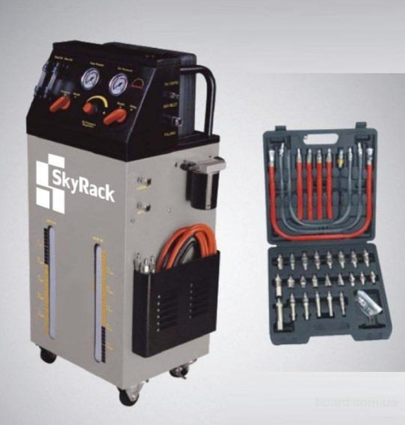 Оборудование для автосервиса и гаража с доставкой по Украине - <ro>Изображение</ro><ru>Изображение</ru> #5, <ru>Объявление</ru> #1716788