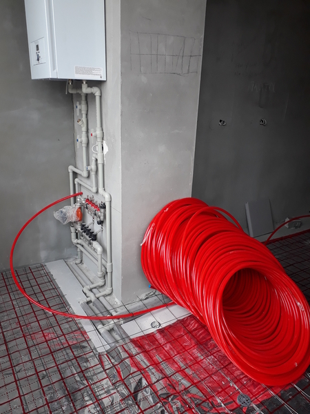 #Установка Газового Котла - Прямо сейчас в Черкассах - <ro>Изображение</ro><ru>Изображение</ru> #1, <ru>Объявление</ru> #1720988