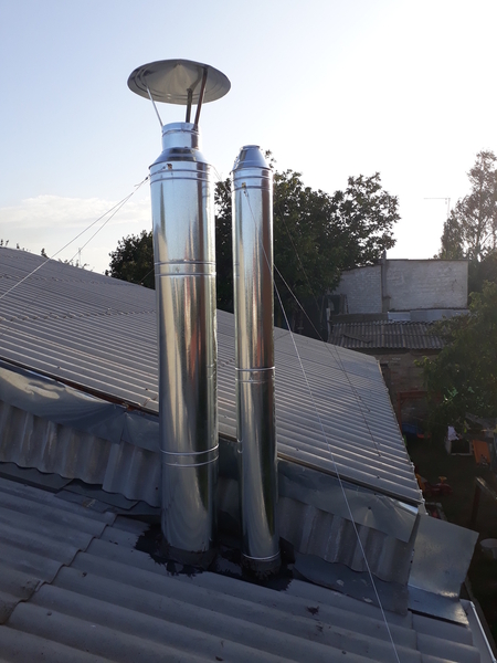  #Установка дымохода +на твердотопливный котел - <ro>Изображение</ro><ru>Изображение</ru> #5, <ru>Объявление</ru> #1720069