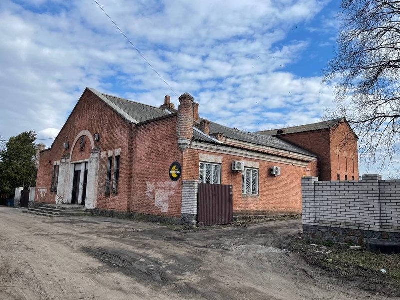 Продам историческое здание в Умани 530м2 - <ro>Изображение</ro><ru>Изображение</ru> #1, <ru>Объявление</ru> #1721847