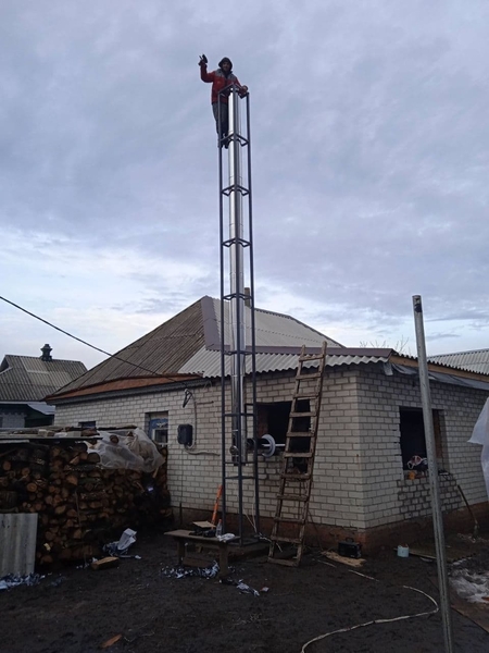  #Установка дымохода +на твердотопливный котел - <ro>Изображение</ro><ru>Изображение</ru> #3, <ru>Объявление</ru> #1720069