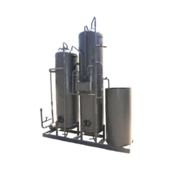 Водопідготовча установка ВПУ-2,5 - <ro>Изображение</ro><ru>Изображение</ru> #1, <ru>Объявление</ru> #1724493