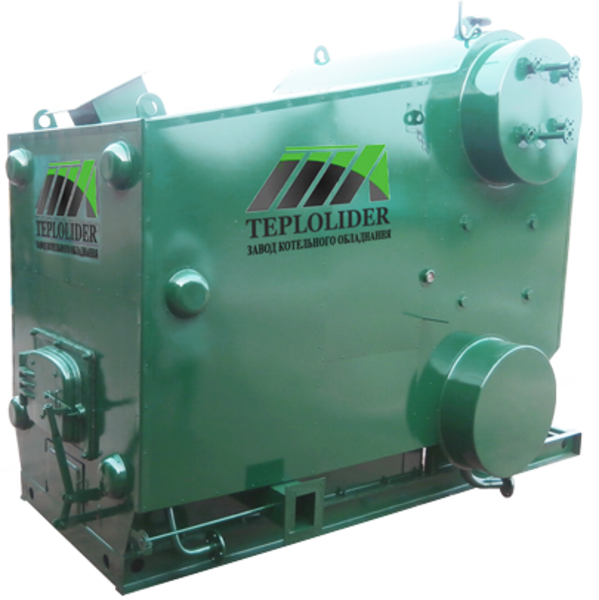 Паровий котел Е-0,5-0,9Р - <ro>Изображение</ro><ru>Изображение</ru> #2, <ru>Объявление</ru> #1724478