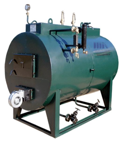 Паровий котел КП-300 на твердому паливі - <ro>Изображение</ro><ru>Изображение</ru> #2, <ru>Объявление</ru> #1724477