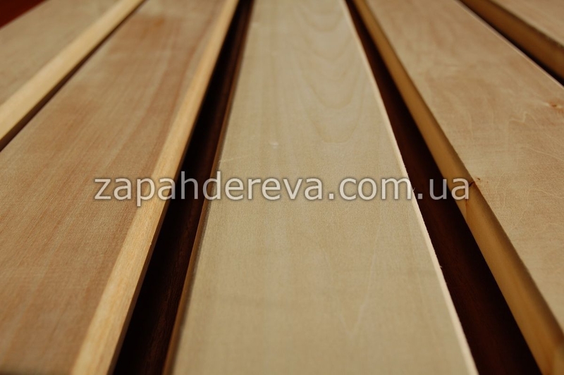 Лежак для сауны, брус полок Черкассы     - <ro>Изображение</ro><ru>Изображение</ru> #2, <ru>Объявление</ru> #1244913