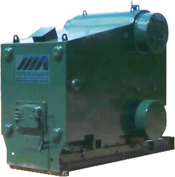 Паровий котел Е-0,5-0,9Р - <ro>Изображение</ro><ru>Изображение</ru> #6, <ru>Объявление</ru> #1724478