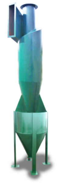 Батарейний Циклон ЦБ-16 - <ro>Изображение</ro><ru>Изображение</ru> #2, <ru>Объявление</ru> #1724494