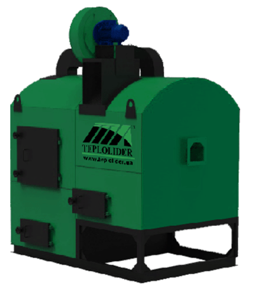 Предтопок для котла ПСФТ-0,7 - <ro>Изображение</ro><ru>Изображение</ru> #1, <ru>Объявление</ru> #1724498