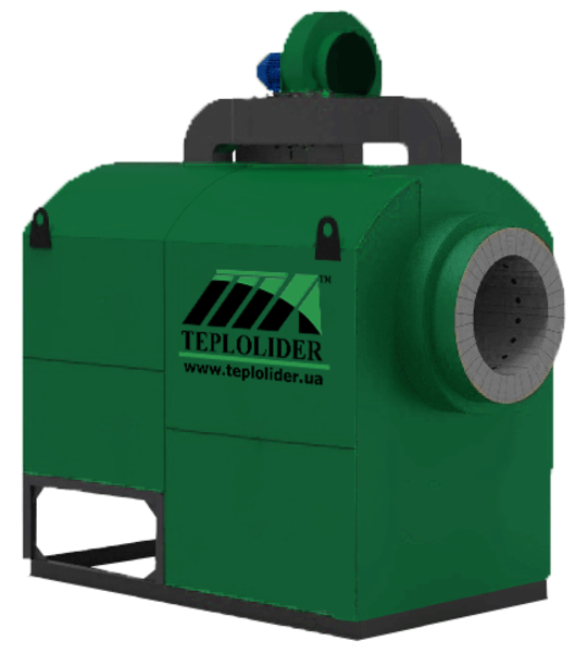 Предтопок для котла ПСФТ-0,7 - <ro>Изображение</ro><ru>Изображение</ru> #2, <ru>Объявление</ru> #1724498