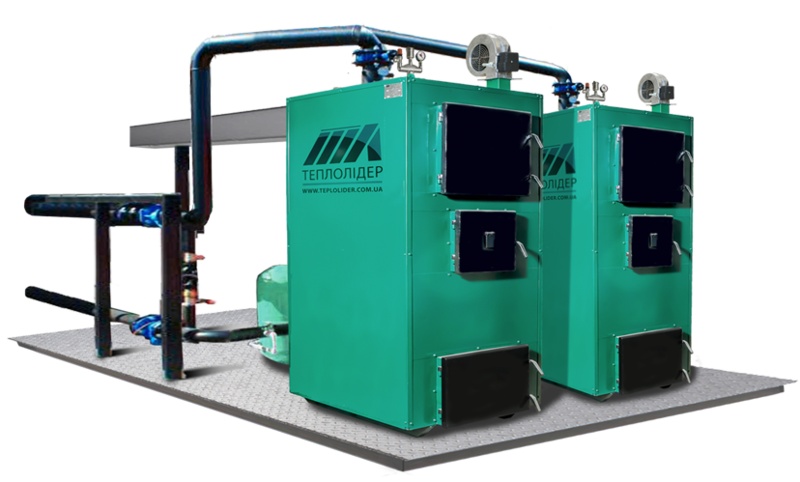 Транспортабельна котельна платформа - <ro>Изображение</ro><ru>Изображение</ru> #3, <ru>Объявление</ru> #1724499