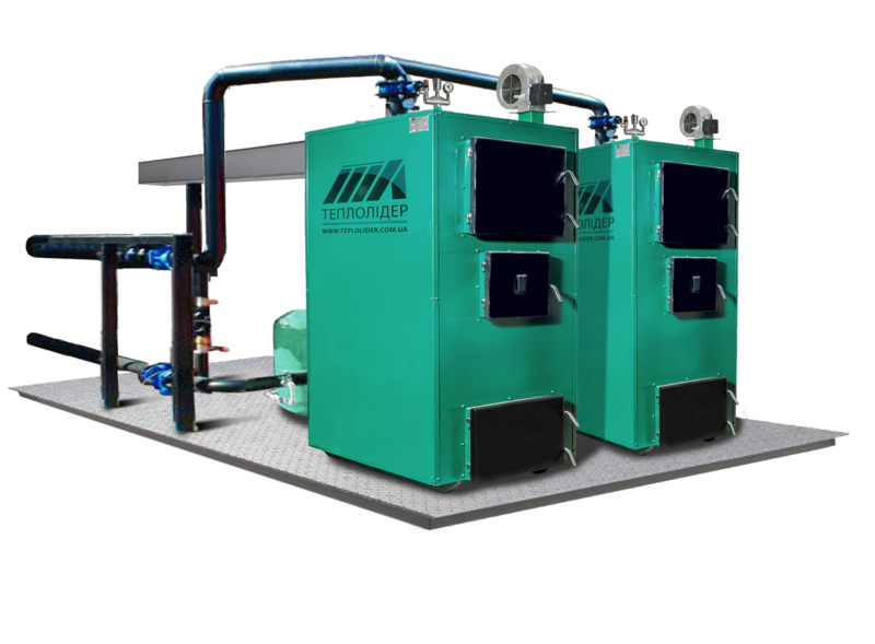 Транспортабельна котельна платформа - <ro>Изображение</ro><ru>Изображение</ru> #2, <ru>Объявление</ru> #1724499