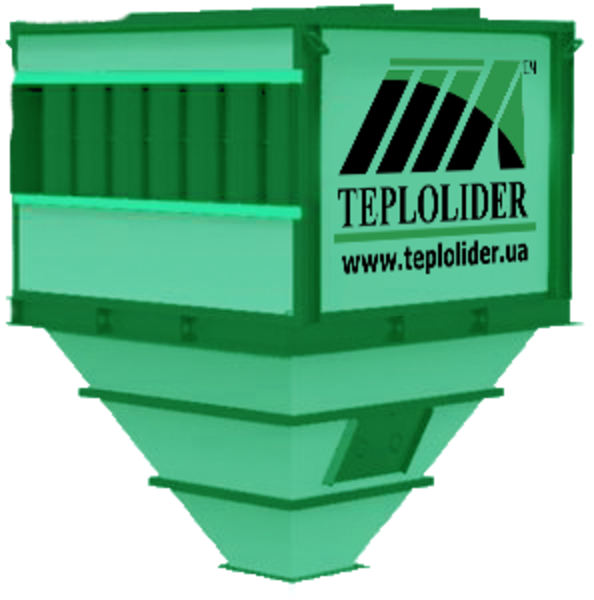 Батарейний Циклон ЦБ-16 - <ro>Изображение</ro><ru>Изображение</ru> #1, <ru>Объявление</ru> #1724494