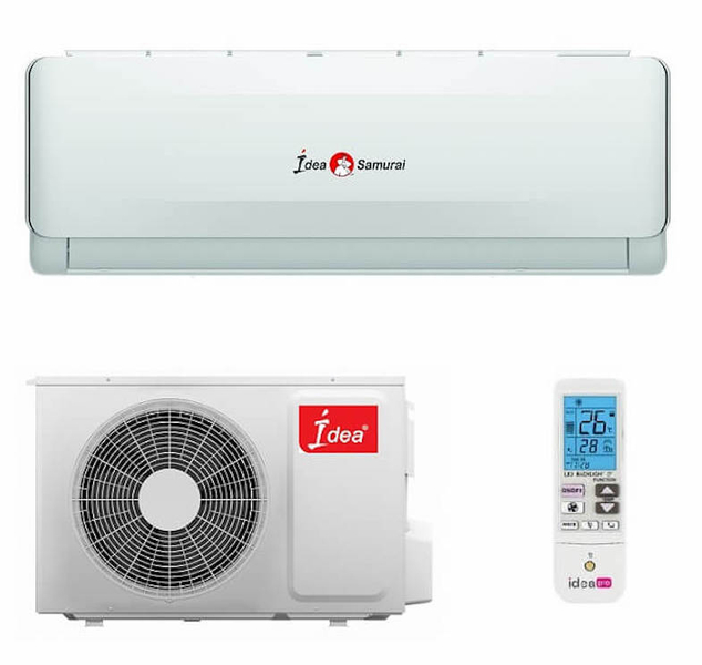 Кондиционер купить. Кондиционеры IDEA - <ro>Изображение</ro><ru>Изображение</ru> #3, <ru>Объявление</ru> #1726307