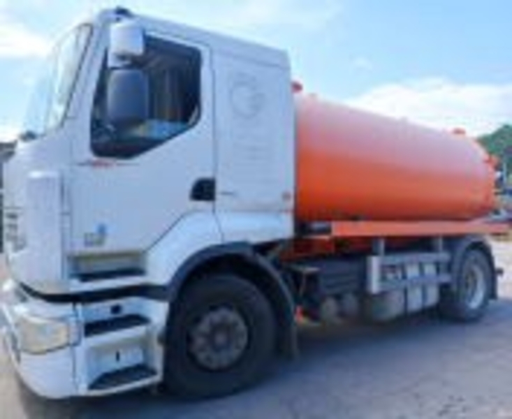 Послуги асенізатора та ілососа. Викачування вигрібних ям та вуличних туалетів. - <ro>Изображение</ro><ru>Изображение</ru> #3, <ru>Объявление</ru> #1728119