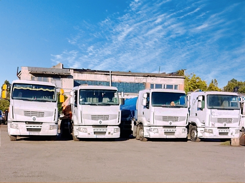 Послуги асенізатора та ілососа. Викачування вигрібних ям та вуличних туалетів. - <ro>Изображение</ro><ru>Изображение</ru> #4, <ru>Объявление</ru> #1728119