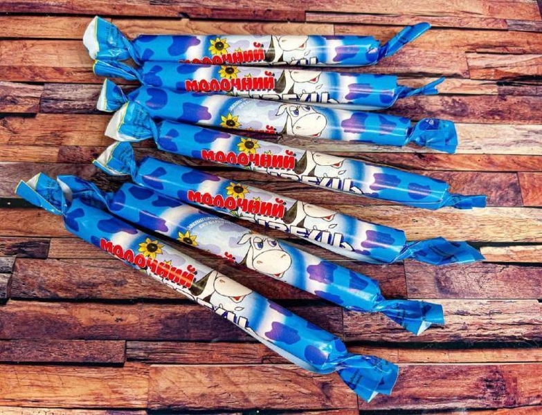 Продам цукерки карамель Fruktovi Olivci - <ro>Изображение</ro><ru>Изображение</ru> #5, <ru>Объявление</ru> #1731801