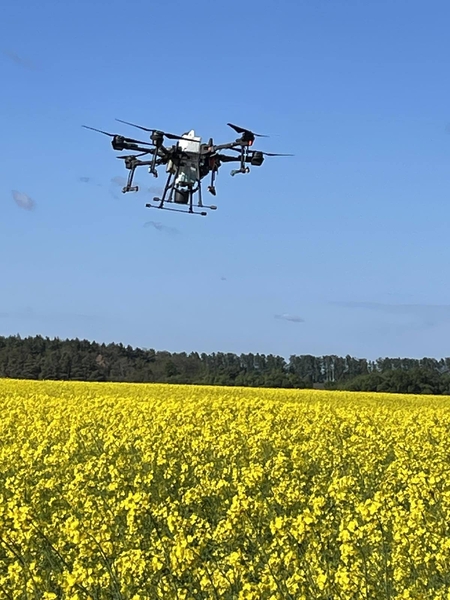 Агропослуги Агродронів літаків Бекас. - <ro>Изображение</ro><ru>Изображение</ru> #1, <ru>Объявление</ru> #1606535