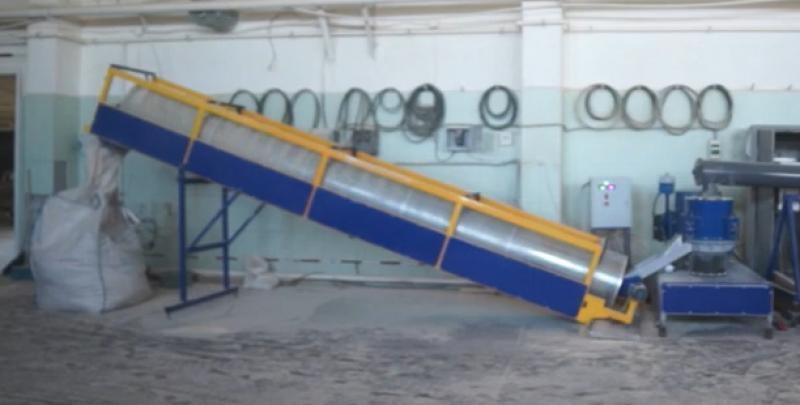 Лінія гранулювання продуктивністю 300 кг/год - <ro>Изображение</ro><ru>Изображение</ru> #4, <ru>Объявление</ru> #1736687