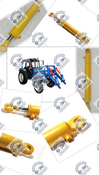 Бороны. Погрузчики. Сеялки. Дровоколы.  Гидроцилиндры ПКУ-08, КУН, СНУ.  - <ro>Изображение</ro><ru>Изображение</ru> #1, <ru>Объявление</ru> #1737512