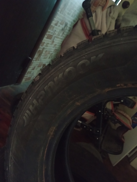 Шины 13 175 70 hankook winter i pike rs - <ro>Изображение</ro><ru>Изображение</ru> #2, <ru>Объявление</ru> #1738282