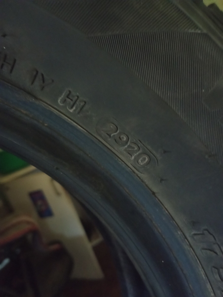 Шины 13 175 70 hankook winter i pike rs - <ro>Изображение</ro><ru>Изображение</ru> #3, <ru>Объявление</ru> #1738282