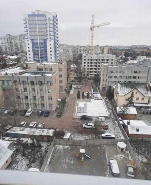 Простора 2к квартира в в районі Дружби народів в новобудові - <ro>Изображение</ro><ru>Изображение</ru> #1, <ru>Объявление</ru> #1741256