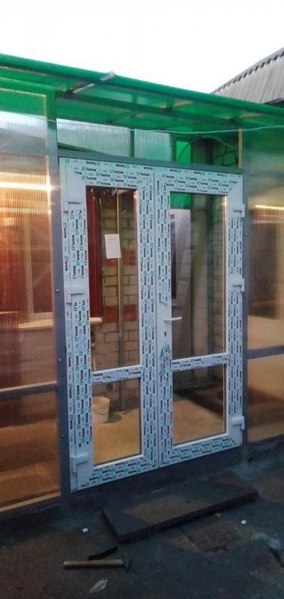 Mеталопластикові вікна зі знижкою 35% - <ro>Изображение</ro><ru>Изображение</ru> #1, <ru>Объявление</ru> #1741790