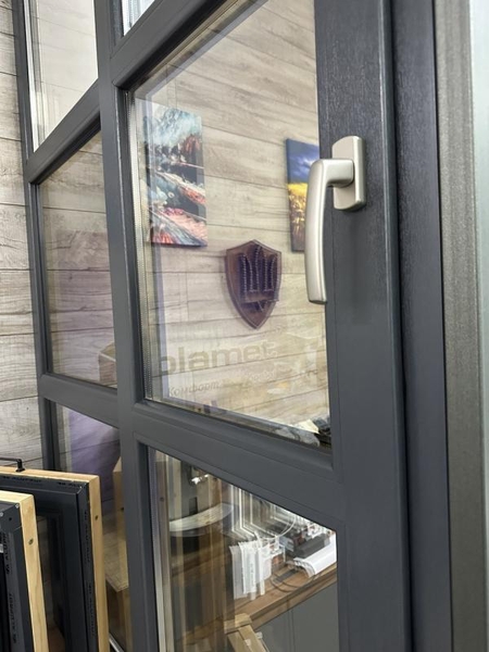 Mеталопластикові вікна зі знижкою 35% - <ro>Изображение</ro><ru>Изображение</ru> #3, <ru>Объявление</ru> #1741790