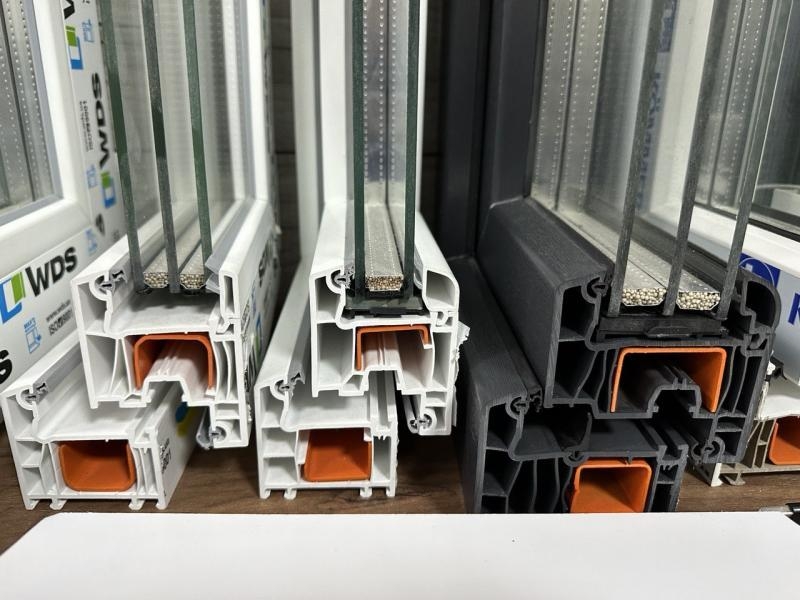 Mеталопластикові вікна зі знижкою 35% - <ro>Изображение</ro><ru>Изображение</ru> #4, <ru>Объявление</ru> #1741790