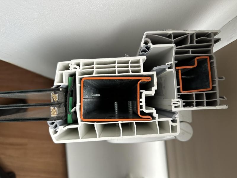 Mеталопластикові вікна зі знижкою 35% - <ro>Изображение</ro><ru>Изображение</ru> #5, <ru>Объявление</ru> #1741790