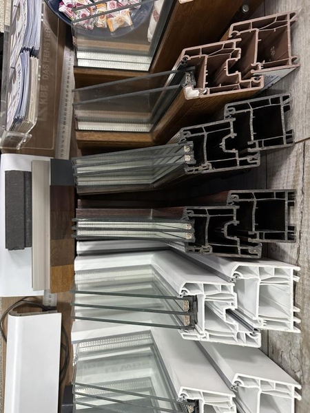 Mеталопластикові вікна зі знижкою 35% - <ro>Изображение</ro><ru>Изображение</ru> #6, <ru>Объявление</ru> #1741790