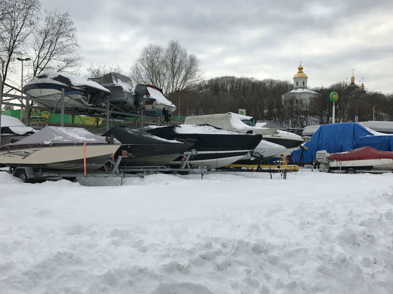 Объявление на аренду складских помещений и стоянки для катеров - <ro>Изображение</ro><ru>Изображение</ru> #3, <ru>Объявление</ru> #1741951