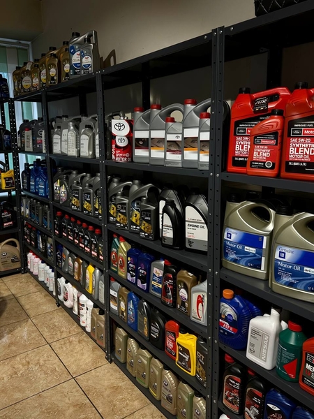 СТО Час Пік у Черкасах - повний спектр послуг - <ro>Изображение</ro><ru>Изображение</ru> #2, <ru>Объявление</ru> #1742733