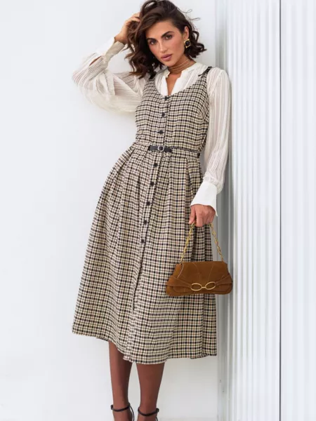 Сукні жіночі. Асортимент фасонів та розмірів. - <ro>Изображение</ro><ru>Изображение</ru> #1, <ru>Объявление</ru> #1741944