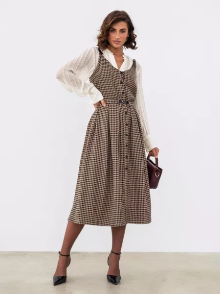 Сукні жіночі. Асортимент фасонів та розмірів. - <ro>Изображение</ro><ru>Изображение</ru> #5, <ru>Объявление</ru> #1741944