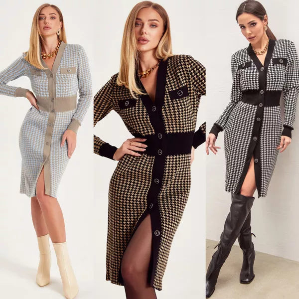 Сукні жіночі. Асортимент фасонів та розмірів. - <ro>Изображение</ro><ru>Изображение</ru> #8, <ru>Объявление</ru> #1741944